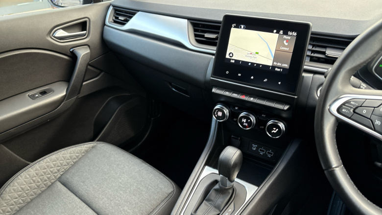 Renault Captur 1.6 E-Tech full hybrid 145 Evolution 5dr Auto Hybrid Hatchback